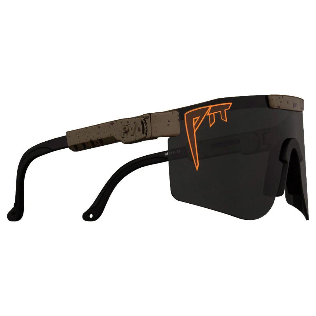 Pit Viper The Big Buck Hunter Original Wide Sunglasses